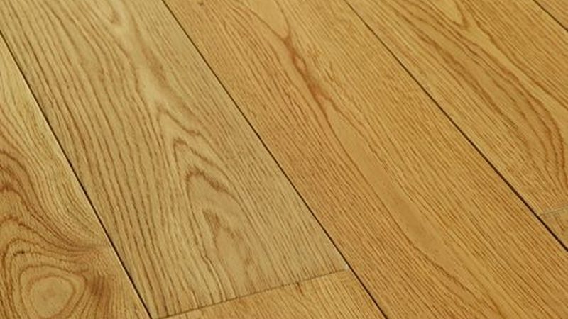 木地板安装费用揭秘：你了解哪些项目？**