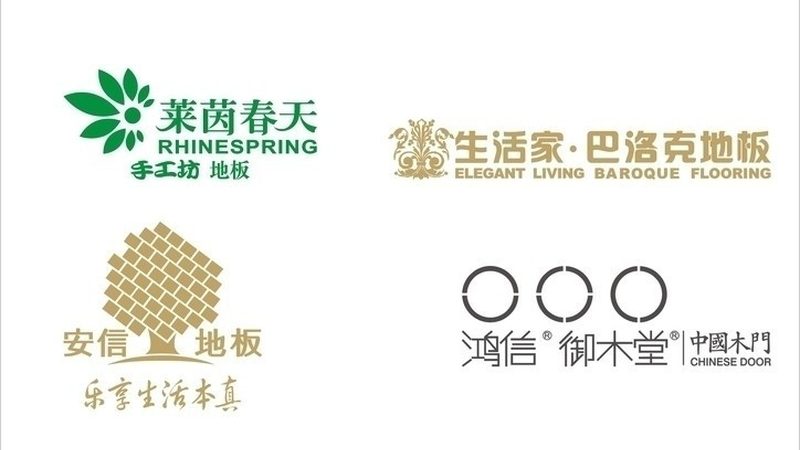 强化复合地板定制尺寸与普通尺寸的区别解析